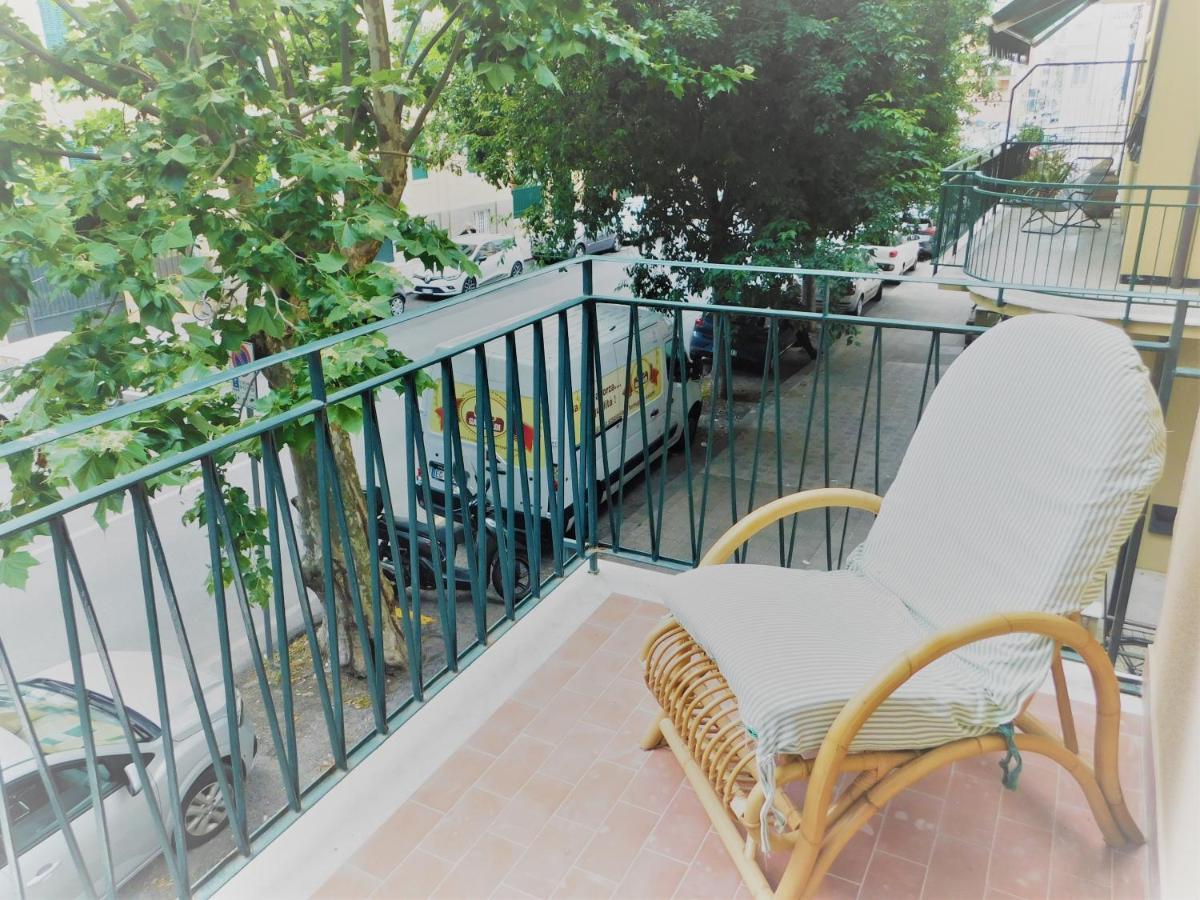 Michy'S House Apartment Sestri Levante Exterior photo