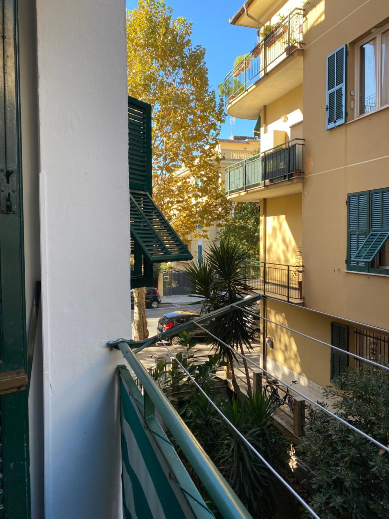Michy'S House Apartment Sestri Levante Exterior photo