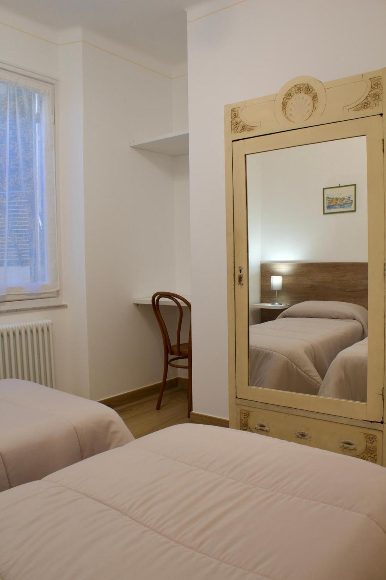 Michy'S House Apartment Sestri Levante Exterior photo