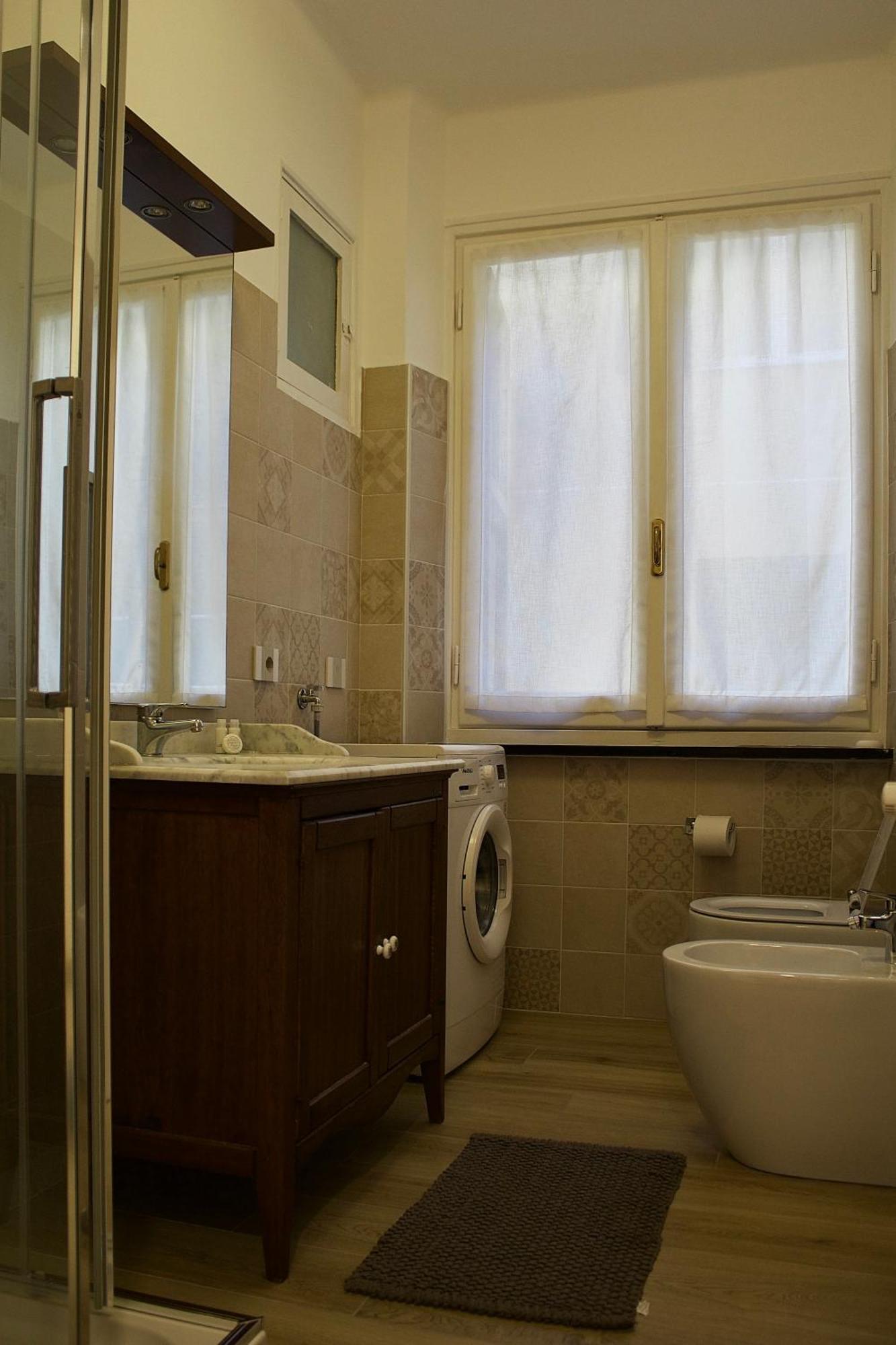 Michy'S House Apartment Sestri Levante Exterior photo