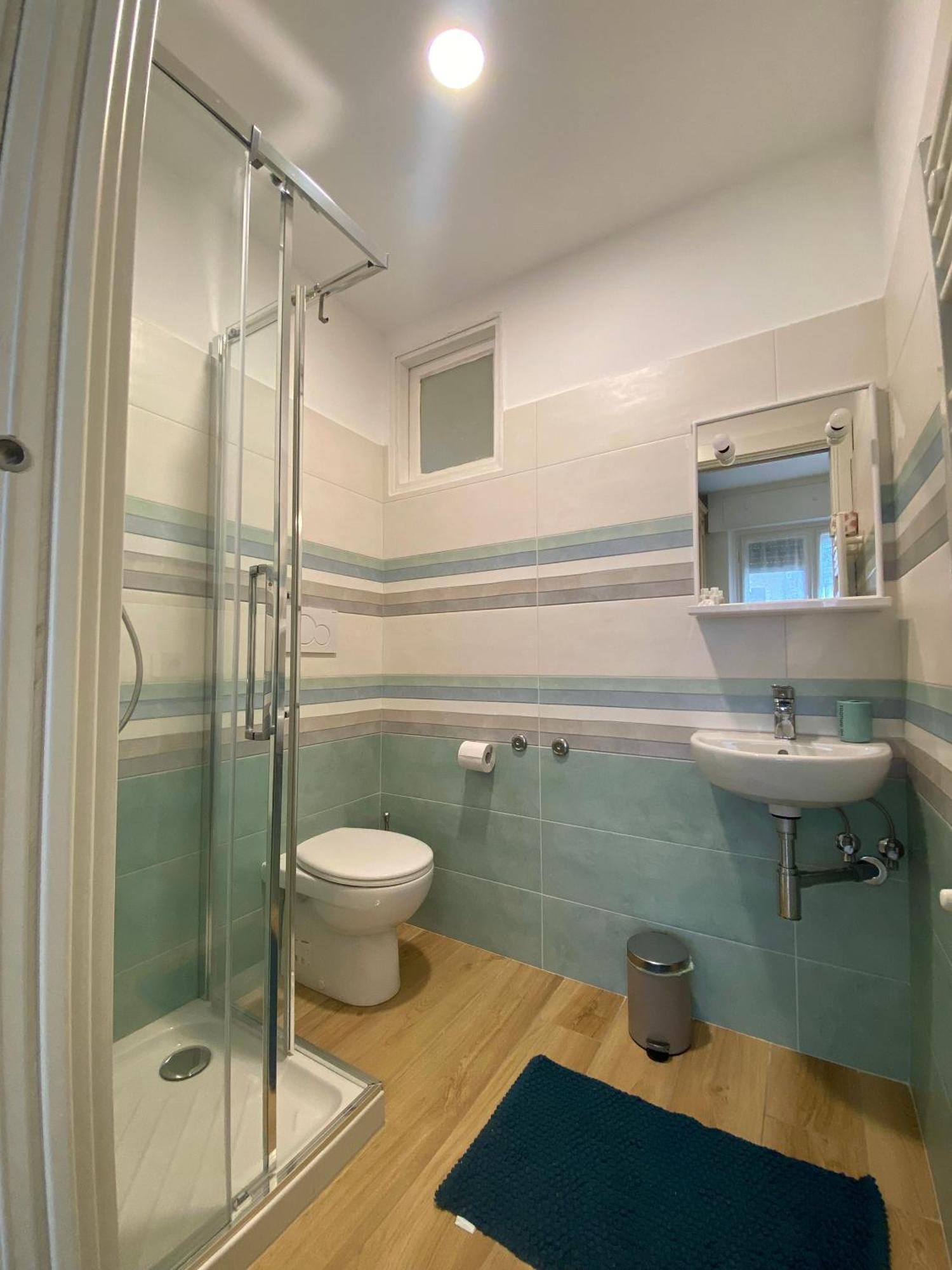 Michy'S House Apartment Sestri Levante Exterior photo