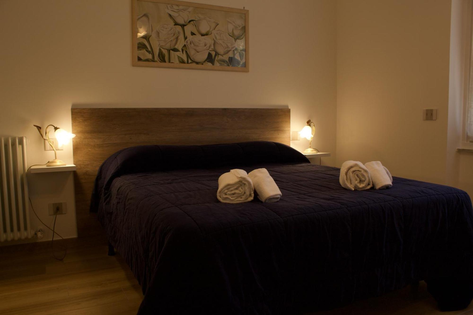 Michy'S House Apartment Sestri Levante Exterior photo